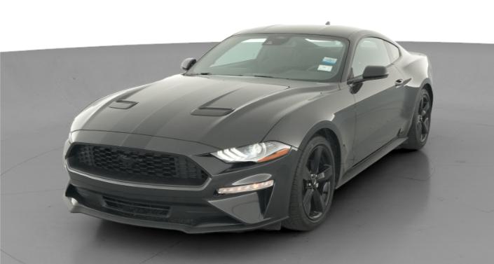 Thumbnail: 2023 Ford Mustang - 1