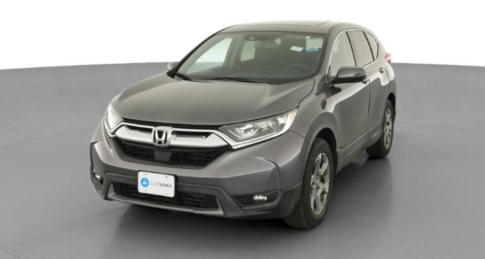 Thumbnail: 2019 Honda CR-V - 1