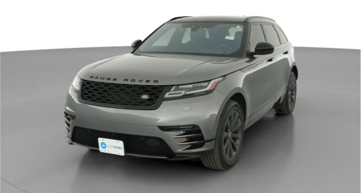 2019 Land Rover Range Rover Velar R-Dynamic SE -
                  Framingham, MA