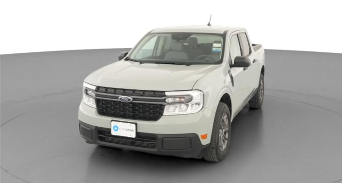 Thumbnail: 2023 Ford Maverick - 1