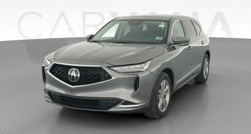 2024 Acura MDX