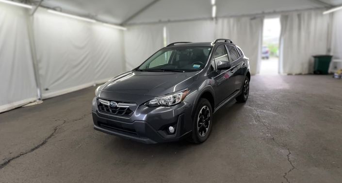 Thumbnail: 2022 Subaru Crosstrek - 1