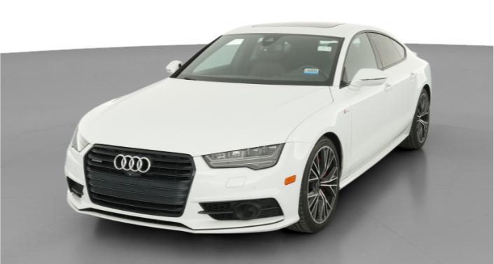 2017 Audi A7 Prestige -
                  Tooele, UT