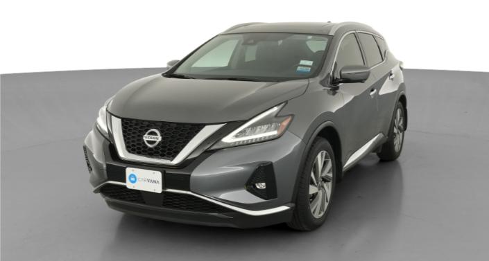 Thumbnail: 2019 Nissan Murano - 1