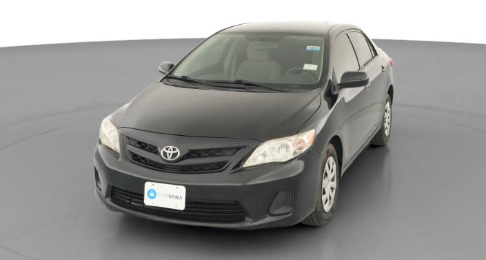 Thumbnail: 2011 Toyota Corolla - 1