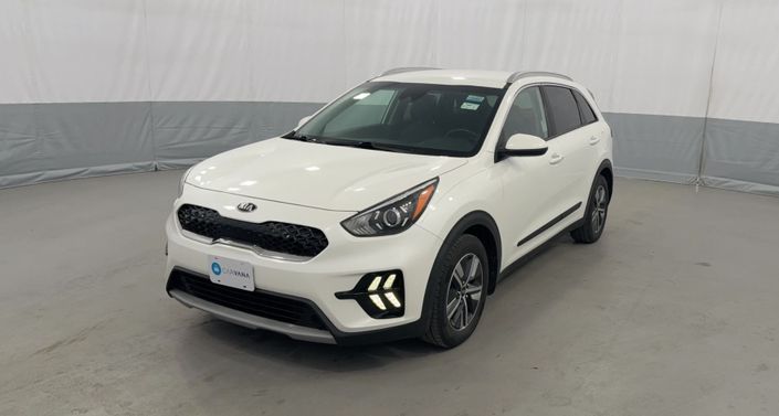 Thumbnail: 2021 Kia Niro - 1