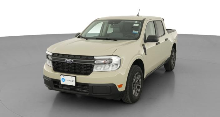 Thumbnail: 2024 Ford Maverick - 1