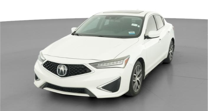 2019 Acura ILX Premium -
                  Concord, NC