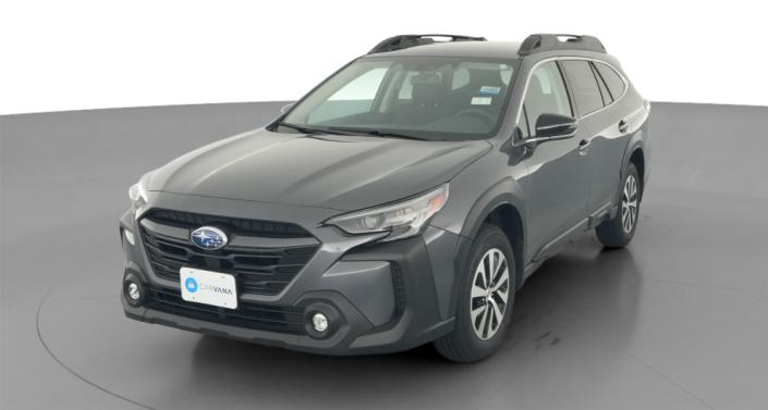 Thumbnail: 2025 Subaru Outback - 1
