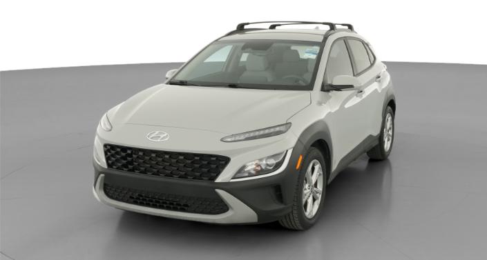 Thumbnail: 2023 Hyundai Kona - 1