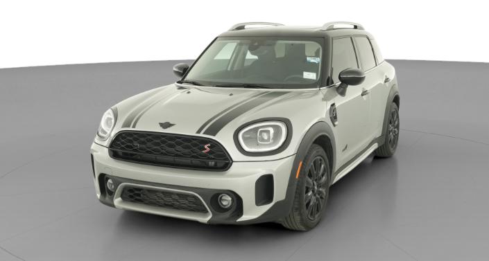 Thumbnail: 2023 MINI Cooper Countryman - 1