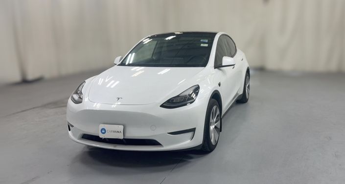 Thumbnail: 2023 Tesla Model Y - 1