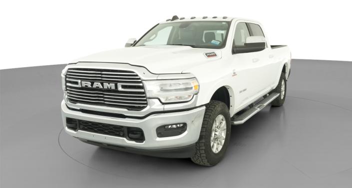 Thumbnail: 2022 RAM 2500 - 1