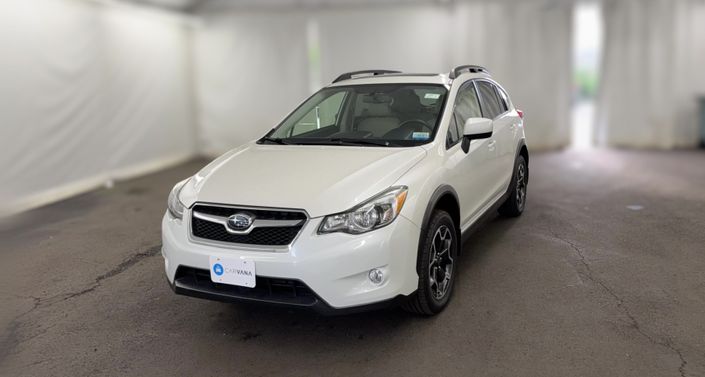 2014 Subaru XV Crosstrek Premium -
                  Auburn, WA