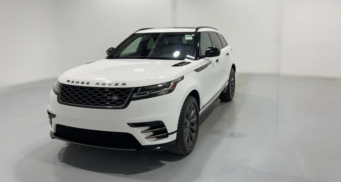 2019 Land Rover Range Rover Velar R-Dynamic SE -
                  Fairview, OR