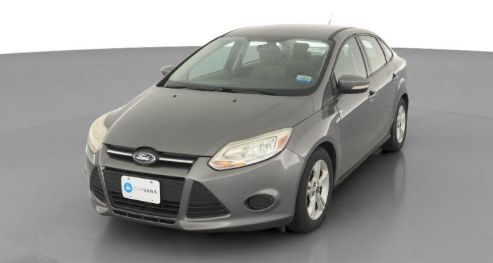 2014 Ford Focus SE -
                  Trenton, OH