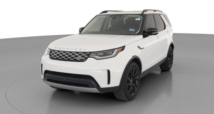 2024 Land Rover Discovery S -
                  Lorain, OH