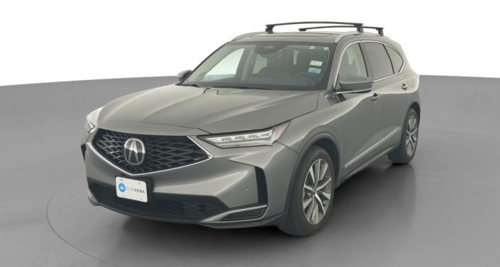 Thumbnail: 2025 Acura MDX - 1