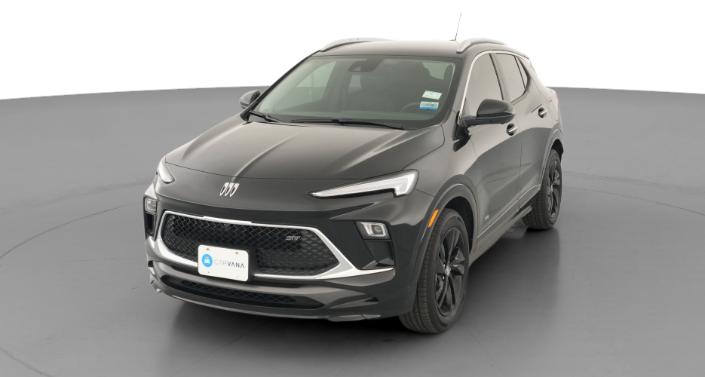 Thumbnail: 2026 Buick Encore GX - 1
