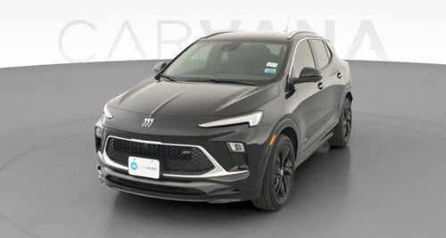 2026 Buick Encore GX