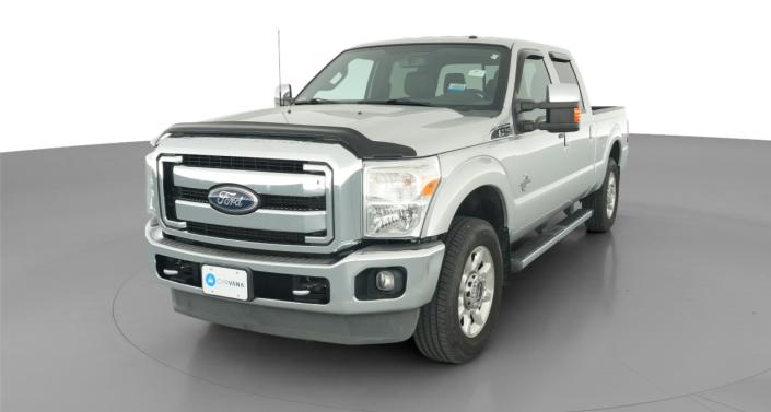 Thumbnail: 2011 Ford Econoline - 1