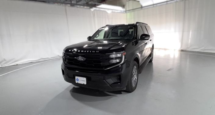 Thumbnail: 2025 Ford Expedition MAX - 1