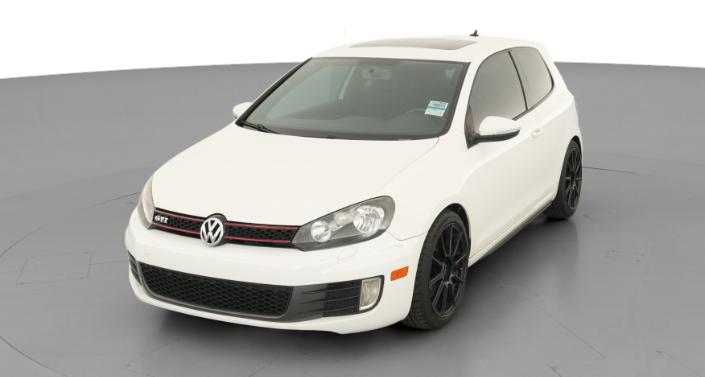 2011 Volkswagen Golf GTI -
                  Auburn, GA