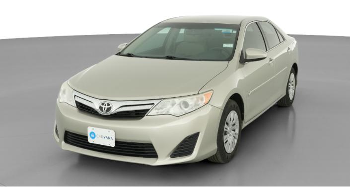 Thumbnail: 2014 Toyota Camry - 1