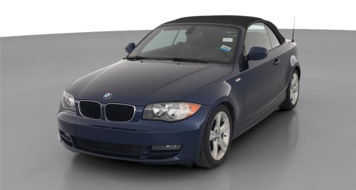 Thumbnail: 2011 BMW 1 Series - 1