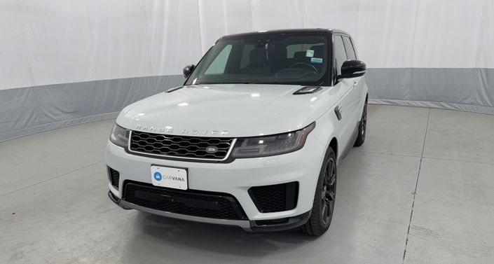 Thumbnail: 2018 Land Rover Range Rover Sport - 1
