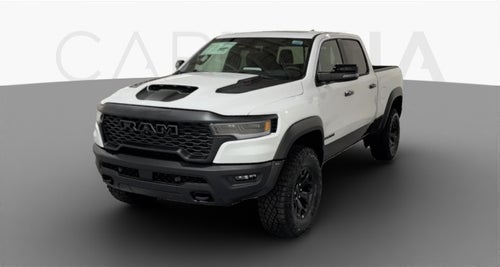 2026 Ram 1500 Crew Cab