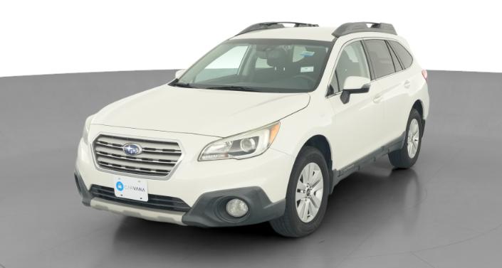 Thumbnail: 2015 Subaru Outback - 1
