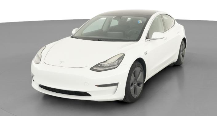 Thumbnail: 2020 Tesla Model 3 - 1