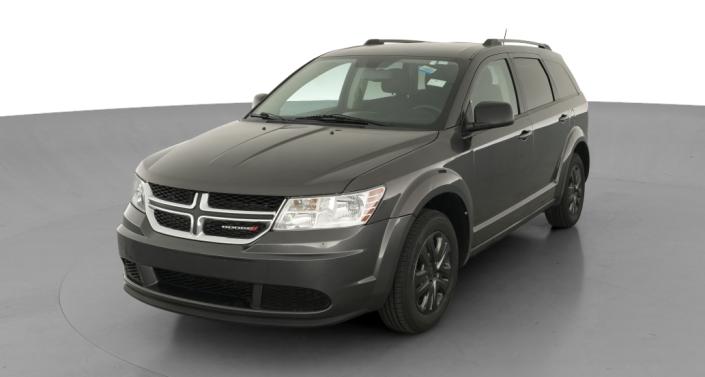 2017 Dodge Journey SE -
                  Richton Park, IL