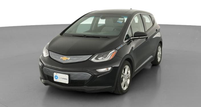 2018 Chevrolet Bolt EV LT -
                  Richton Park, IL