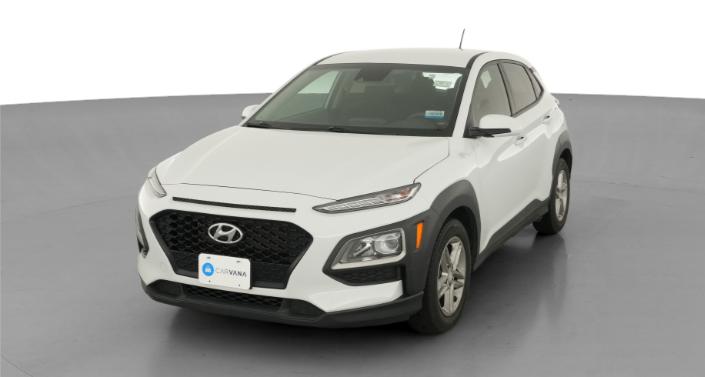2019 Hyundai Kona SE -
                  Richton Park, IL