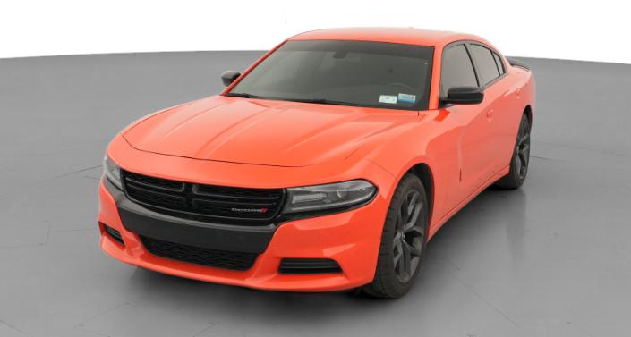Thumbnail: 2021 Dodge Charger - 1