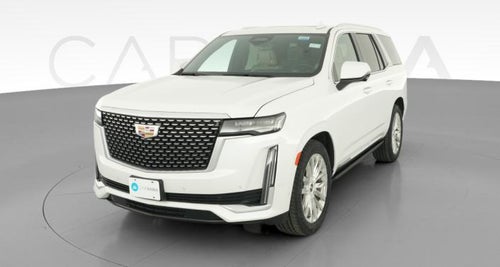 2023 Cadillac Escalade