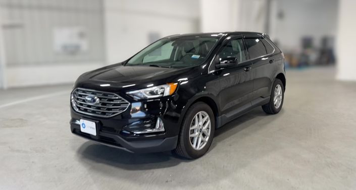 Thumbnail: 2022 Ford Edge - 1