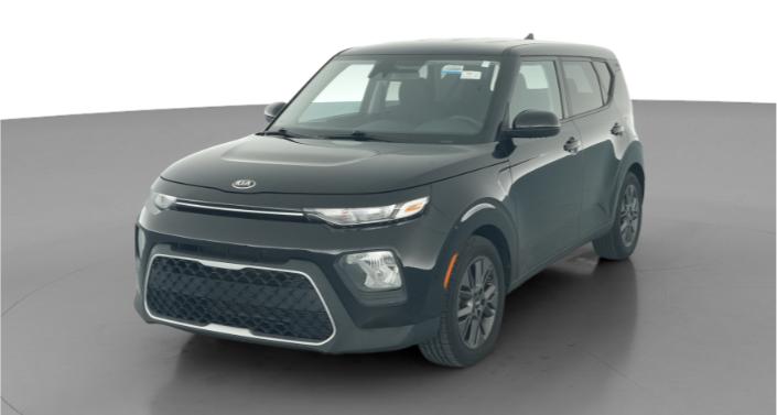 Thumbnail: 2021 Kia Soul - 1