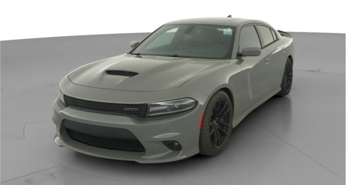 Thumbnail: 2018 Dodge Charger - 1