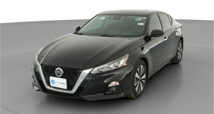 Thumbnail: 2019 Nissan Altima - 1