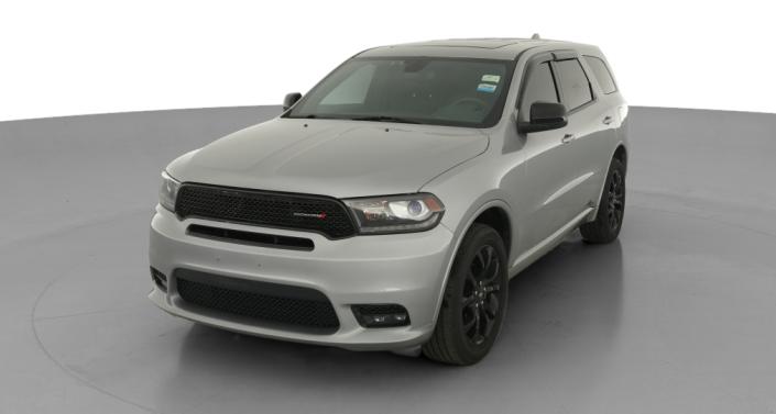 Thumbnail: 2020 Dodge Durango - 1
