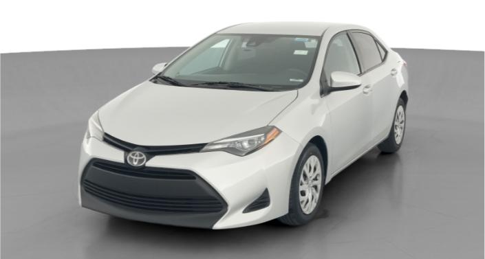 Thumbnail: 2019 Toyota Corolla - 1