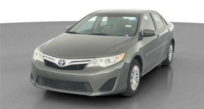 Thumbnail: 2014 Toyota Camry - 1