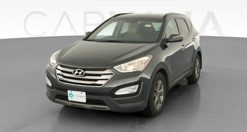 2013 Hyundai Santa Fe Sport