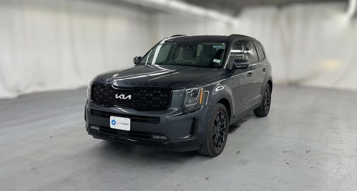 Thumbnail: 2022 Kia Telluride - 1