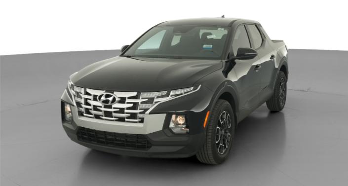 2022 Hyundai Santa Cruz SEL -
                  Tolleson, AZ