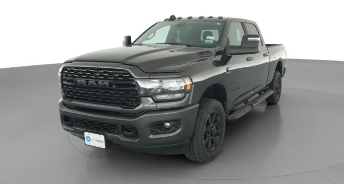 Thumbnail: 2024 RAM 2500 - 1