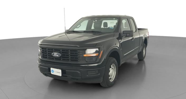 Thumbnail: 2025 Ford Econoline - 1